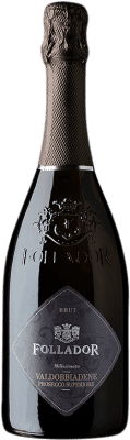 Follador Cartizze Glera Supérieur 75 cl