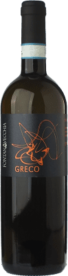 Fontanavecchia Greco 75 cl