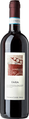 Francesca Castaldi 75 cl