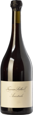 13,95 € 免费送货 | 白起泡酒 Bellei Ancestrale Lambrusco D.O.C. Modena 艾米利亚 - 罗马涅 意大利 Lambrusco di Sorbara 瓶子 75 cl