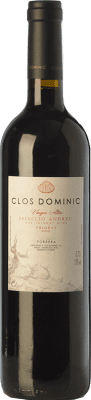 Clos Dominic Vinyes Altes Selecció Andreu Carignan Crianza 75 cl