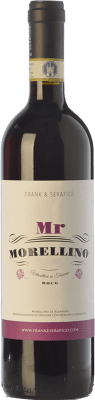 Frank & Serafico Mr Sangiovese 75 cl