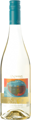 Franz Haas Sofi Müller-Thurgau — Мюллер-Тургау 75 cl