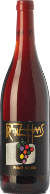 Franz Haas Pinot Nero Spätburgunder 75 cl