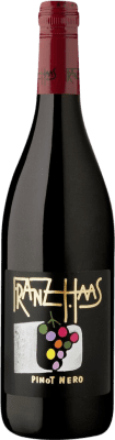 Franz Haas Pinot Nero Pinot Black 75 cl