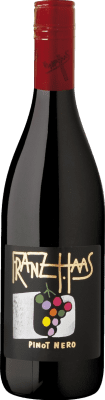 Franz Haas Pinot Noir 75 cl