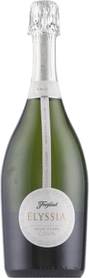 Freixenet Elyssia Gran Cuvée брют 75 cl