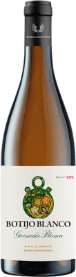 Frontonio Botijo Garnacha 75 cl
