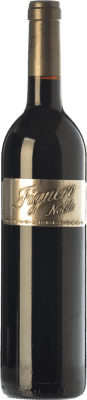 95,95 € Envio grátis | Vinho Tinto Figuero Noble Reserva D.O. Ribera del Duero Castela e Leão Espanha Tempranillo 75 cl