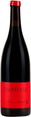 41,95 € Kostenloser Versand | Rotwein Antoine Lienhardt Emphase A.O.C. Côte de Nuits-Villages Burgund Frankreich Pinot Schwarz Flasche 75 cl