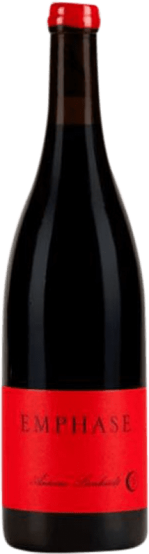43,95 € 送料無料 | 赤ワイン Antoine Lienhardt Emphase A.O.C. Côte de Nuits-Villages ブルゴーニュ フランス Pinot Black ボトル 75 cl