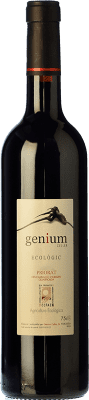 Genium Jeune Eco — Biologique 75 cl