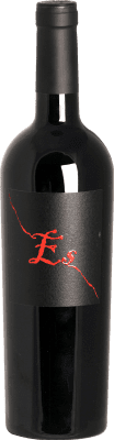 93,95 € Free Shipping | Red Wine Gianfranco Fino Es D.O.C. Primitivo di Manduria Puglia Italy Primitivo Bottle 75 cl