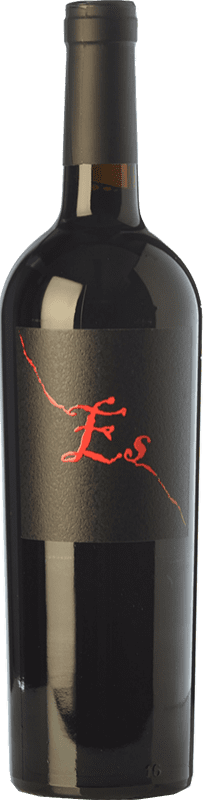 52,95 € Envoi gratuit | Vin rouge Gianfranco Fino Es D.O.C. Primitivo di Manduria Pouilles Italie Primitivo Bouteille 75 cl
