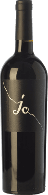 75,95 € Free Shipping | Red wine Gianfranco Fino Jo I.G.T. Salento Campania Italy Negroamaro Bottle 75 cl