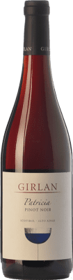 Girlan Pinot Nero Patricia Spätburgunder 75 cl