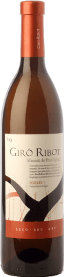 Giró Ribot Muscat de Frontignac 75 cl
