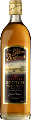 威士忌混合 Glen Dowan 70 cl