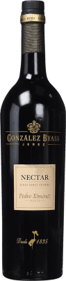 González Byass Néctar Pedro Ximénez 75 cl