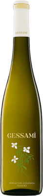 Gramona Gessamí Eco — Ecológico 75 cl
