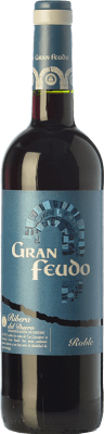 Gran Feudo Tempranillo Giovane 75 cl