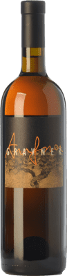 89,95 € Бесплатная доставка | Белое вино Gravner Breg I.G.T. Friuli-Venezia Giulia Фриули-Венеция-Джулия Италия Chardonnay, Riesling, Pinot Grey, Sauvignon бутылка 75 cl