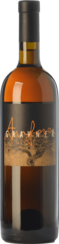 94,95 € Бесплатная доставка | Белое вино Gravner Breg I.G.T. Friuli - Venezia Giulia Фриули-Венеция-Джулия Италия Chardonnay — Шардоне, Riesling — Рислинг, Pinot Gris — Пино Гри, Sauvignon — Совиньон 75 cl
