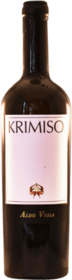 Aldo Viola Krimiso Catarratto 75 cl