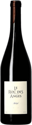 Les Roc des Anges Reliefs Carignan 有机 75 cl