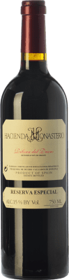 Hacienda Monasterio Especial Резерв 75 cl