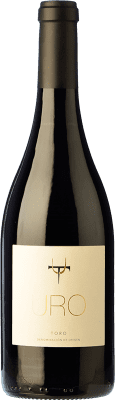 Terra d'Uro Uro Tempranillo Crianza Eco — Biologique 75 cl
