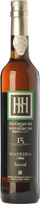 H&H Henriques & Henriques 15 Sercial 50 cl