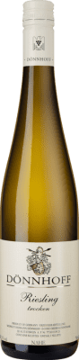 Hermann Dönnhoff Riesling Sec 75 cl