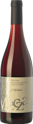 15,95 € Free Shipping | Red wine Hofstätter Pinot Nero Meczan D.O.C. Alto Adige Trentino-Alto Adige Italy Pinot Black Bottle 75 cl