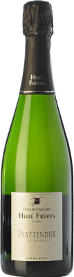 Huré Frères L'Inattendue Blanc de Blancs Chardonnay 75 cl