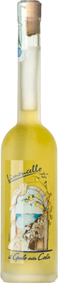 19,95 € Бесплатная доставка | Ликеры Il Gusto della Costa Кампанья Италия бутылка Medium 50 cl