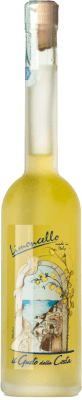 19,95 € Kostenloser Versand | Liköre Il Gusto della Costa Kampanien Italien Medium Flasche 50 cl