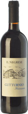 Il Negrese Frizzante 75 cl