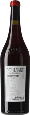 Tissot Poulsard — プルサール VV Vieilles Vignes — 古木 Eco — エコ ビオ オーガニック 75 cl