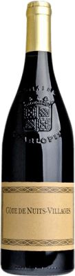 Charlopin-Parizot Pinot Black 75 cl