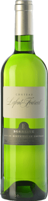 Jean-Luc Thunevin Château Lafont Fourcat Muscadelle 75 cl