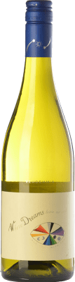 59,95 € Spedizione Gratuita | Vino bianco Jermann Dreams I.G.T. Friuli-Venezia Giulia Friuli-Venezia Giulia Italia Chardonnay Bottiglia 75 cl