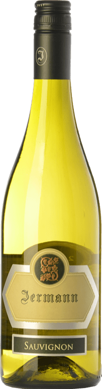 25,95 € 免费送货 | 白酒 Jermann Sauvignon I.G.T. Friuli-Venezia Giulia 弗留利 - 威尼斯朱利亚 意大利 Sauvignon White 瓶子 75 cl