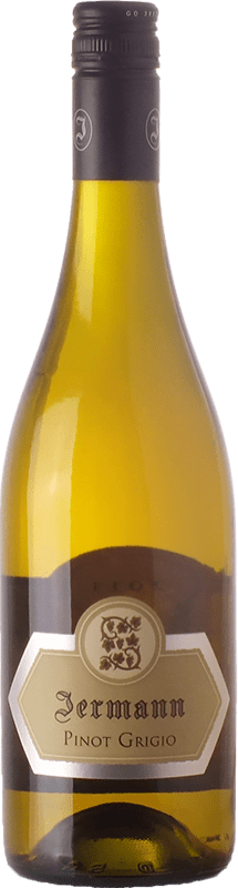 21,95 € Free Shipping | White Wine Jermann I.G.T. Friuli - Venezia Giulia Friuli-Venezia Giulia Italy Pinot Gris Magnum Bottle 1,5 L