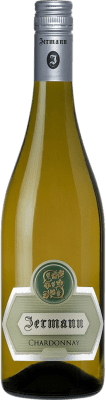 29,95 € Бесплатная доставка | Белое вино Jermann I.G.T. Friuli-Venezia Giulia Фриули-Венеция-Джулия Италия Chardonnay бутылка 75 cl