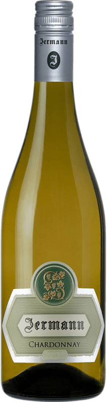 41,95 € Kostenloser Versand | Weißwein Jermann I.G.T. Friuli - Venezia Giulia Friaul-Julisch Venetien Italien Chardonnay 75 cl