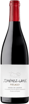 Jiménez-Landi Piélago Garnacha — Grenache Crianza 75 cl