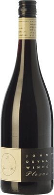 37,95 € Бесплатная доставка | Красное вино John Duval Plexus Red старения I.G. Barossa Valley Долина Баросса Австралия Syrah, Grenache, Mourvèdre бутылка 75 cl