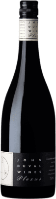 42,95 € Free Shipping | Red wine John Duval Plexus Red Aged I.G. Barossa Valley Barossa Valley Australia Syrah, Grenache, Mourvèdre Bottle 75 cl