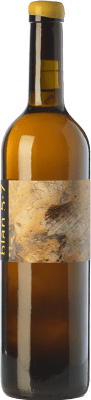 21,95 € Free Shipping | White Wine Jordi Llorens Blan 5 7 Spain Macabeo, Parellada 75 cl